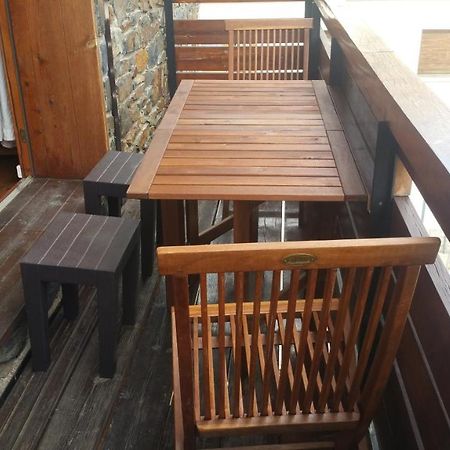 Apartamento Mirador De Masella Puigcerda Luaran gambar