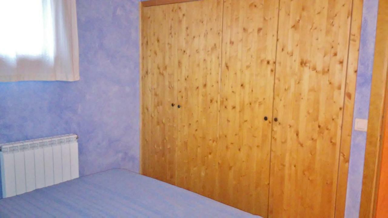 Apartamento Mirador De Masella Puigcerda Luaran gambar