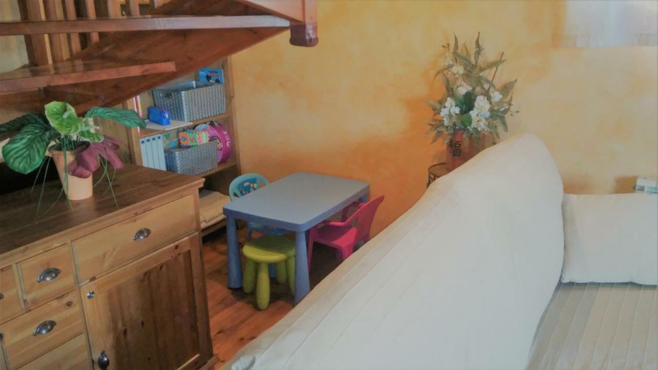 Apartamento Mirador De Masella Puigcerda Luaran gambar