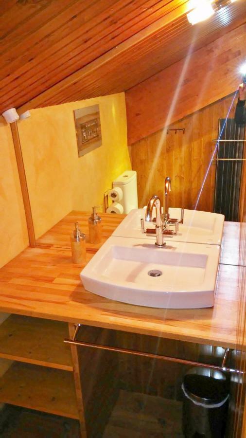 Apartamento Mirador De Masella Puigcerda Luaran gambar