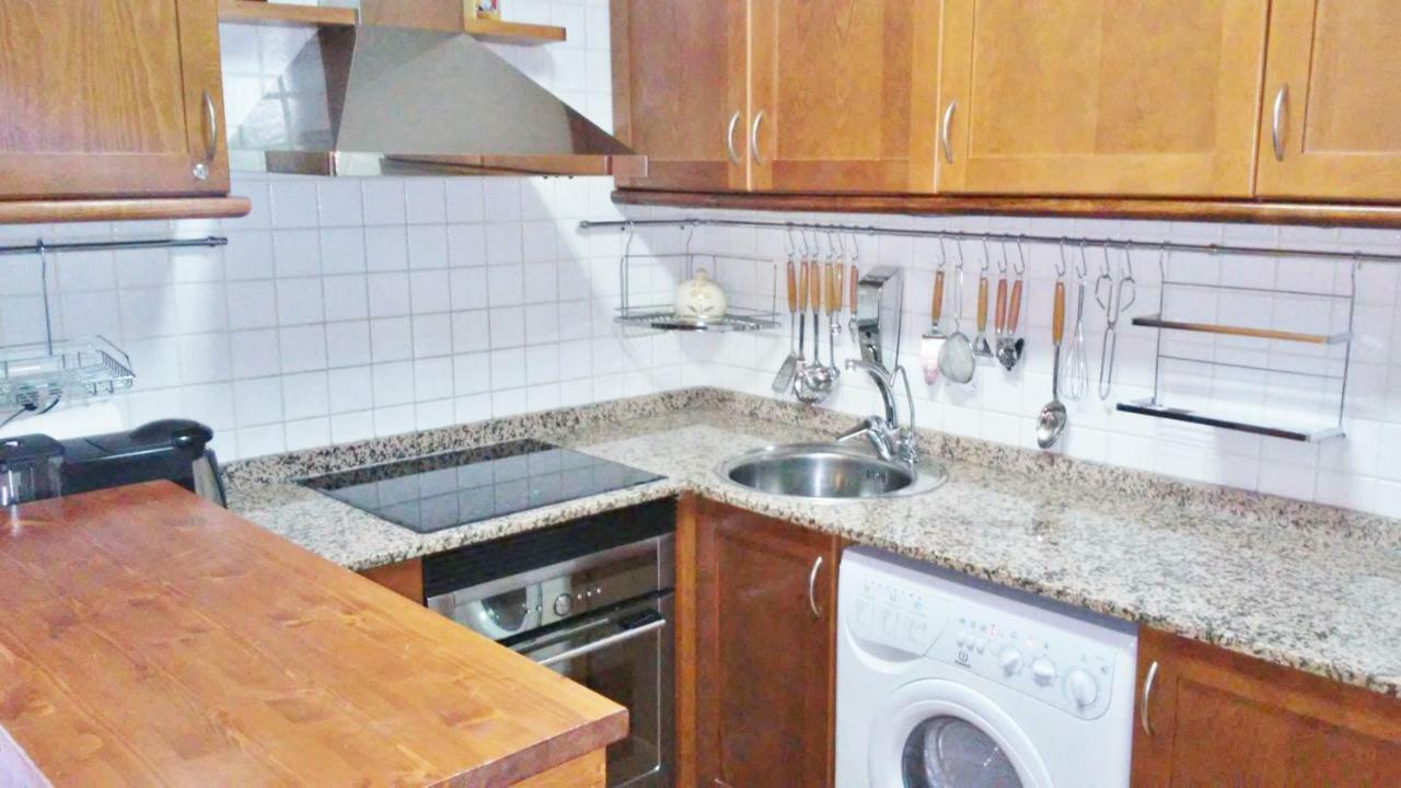 Apartamento Mirador De Masella Puigcerda Luaran gambar