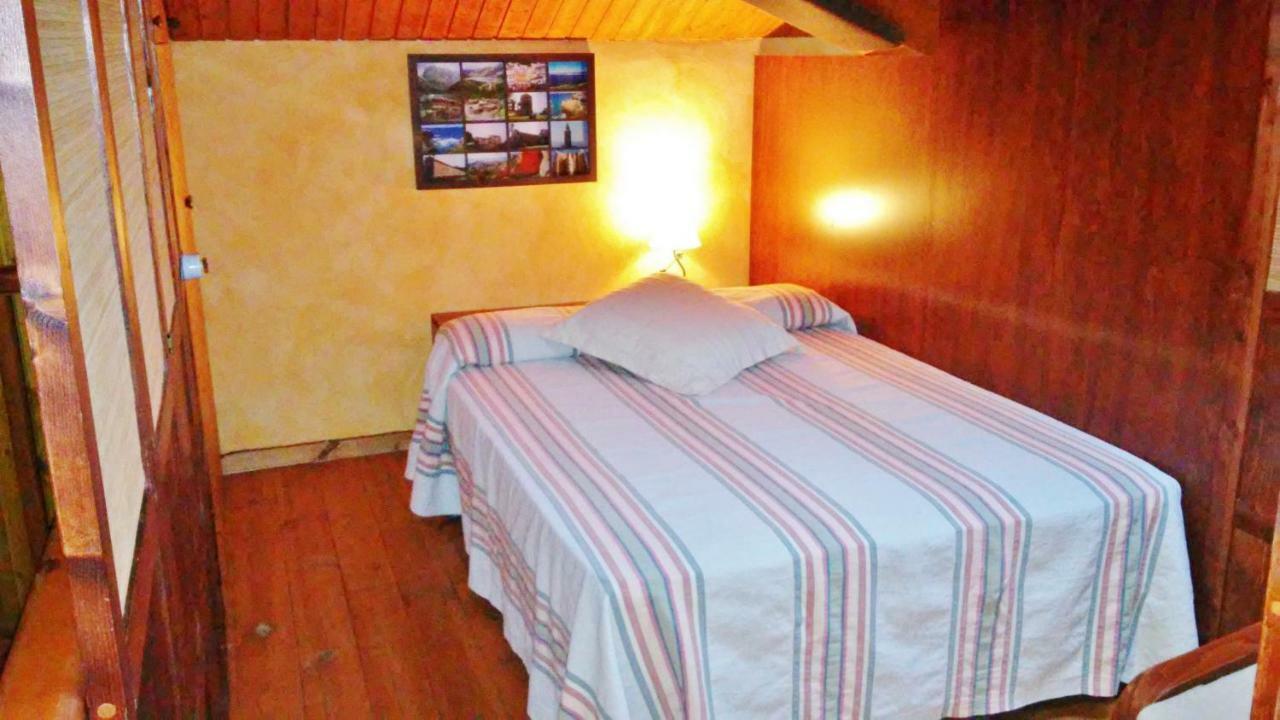 Apartamento Mirador De Masella Puigcerda Luaran gambar